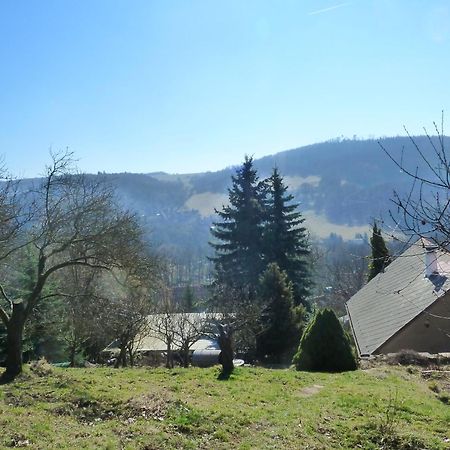 Radja Hobit Penzion Malecov Exteriér fotografie