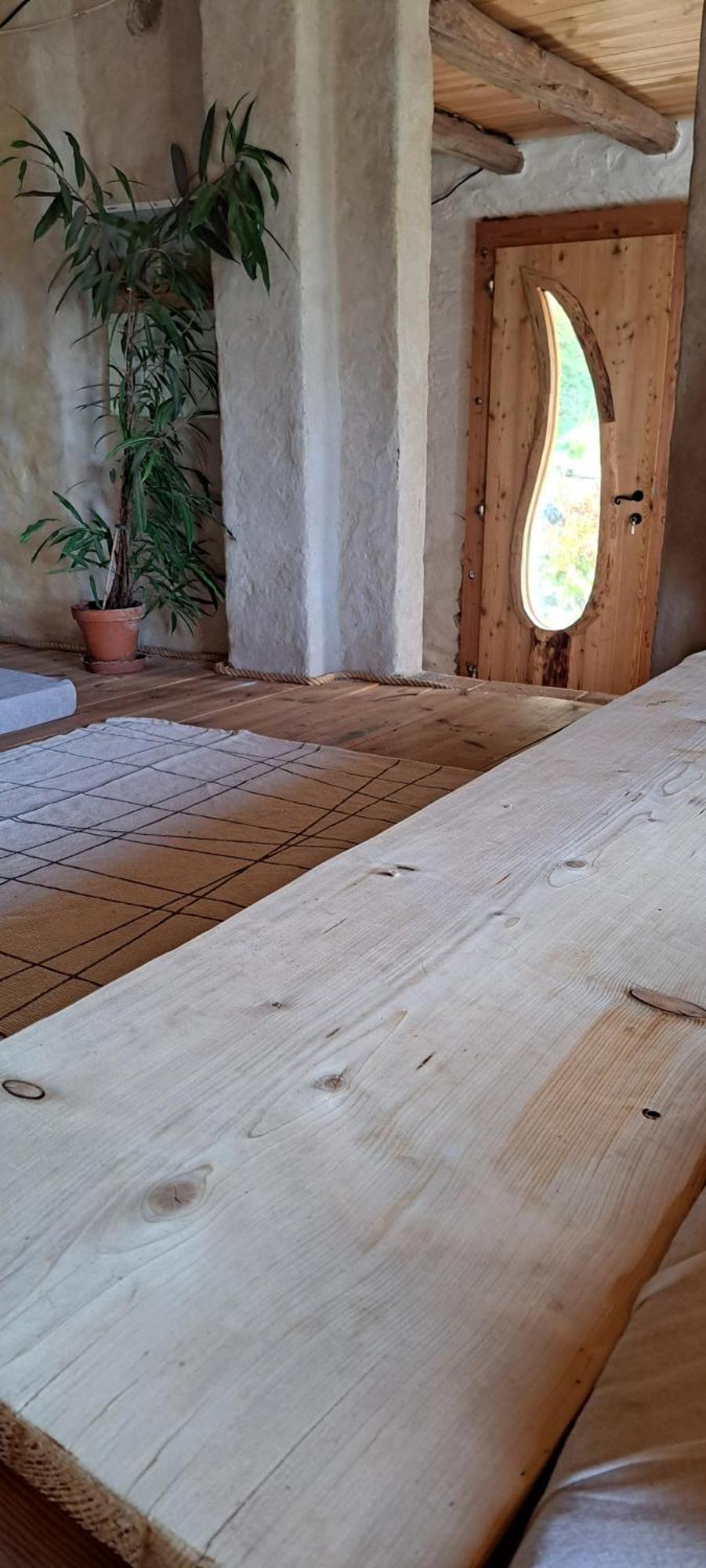 Radja Hobit Penzion Malecov Exteriér fotografie